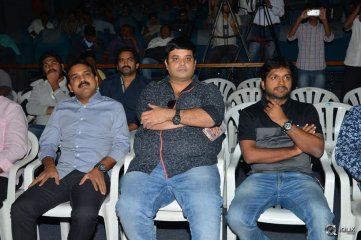 Jayammu Nischayammu Raa Movie Trailer Launch